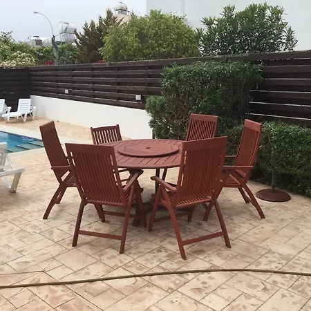 וילה Mandali 11