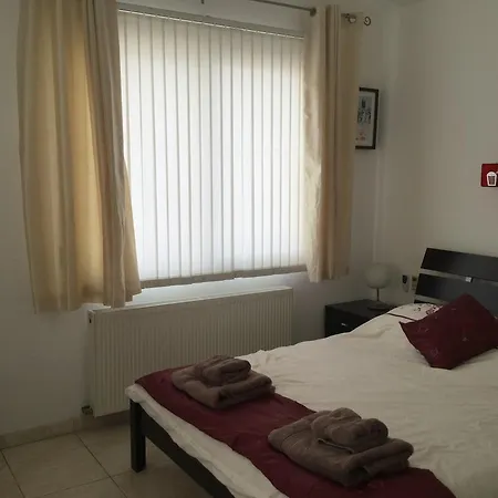 Mandali 11 Villa Protaras